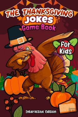 Bertrand.pt - The Thanksgiving Jokes Game Book For Kids