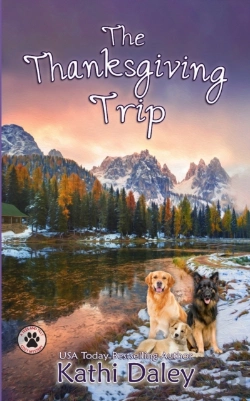 Bertrand.pt - The Thanksgiving Trip