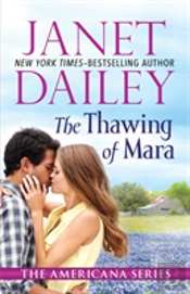 The Thawing Of Mara