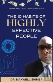 The The 10 Habits Of Highly Effective People