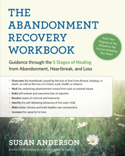 Bertrand.pt - The The Abandonment Recovery Workbook