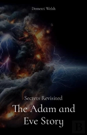 The The Adam And Eve Story