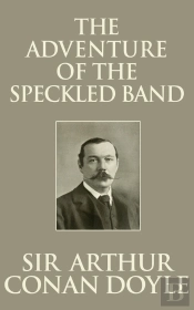 The The Adventure Of The Speckled Band