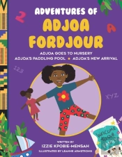 The The Adventures Of Adjoa Fordjour