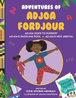 Bertrand.pt - The The Adventures Of Adjoa Fordjour