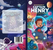 The The Adventures Of Captain Henry