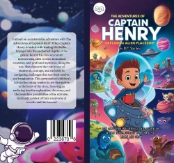 Bertrand.pt - The The Adventures Of Captain Henry