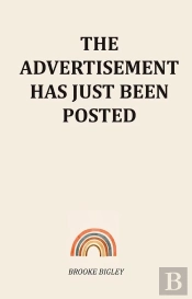 The The Advertisement Has Just Been Posted