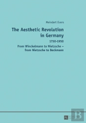 The The Aesthetic Revolution In Germany
