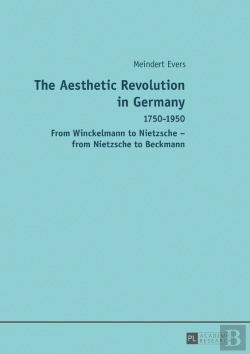 Bertrand.pt - The The Aesthetic Revolution In Germany