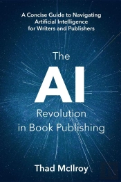 The The Ai Revolution In Book Publishing