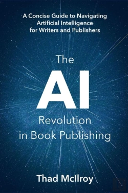 Bertrand.pt - The The Ai Revolution In Book Publishing