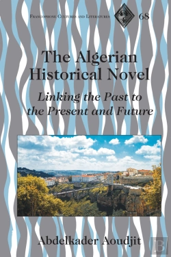 Bertrand.pt - The The Algerian Historical Novel