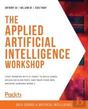 The The Applied Artificial Intelligence Workshop