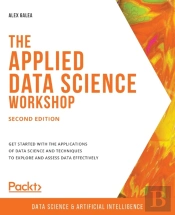 The The Applied Data Science Workshop
