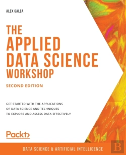 Bertrand.pt - The The Applied Data Science Workshop