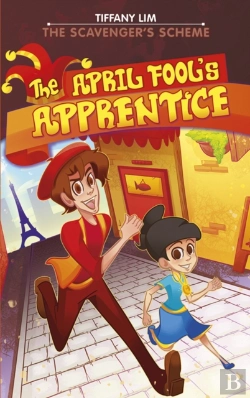 Bertrand.pt - The The April Fool'S Apprentice: Scavenger'S Scheme