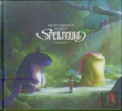 The The Art & Making Of Spellbound