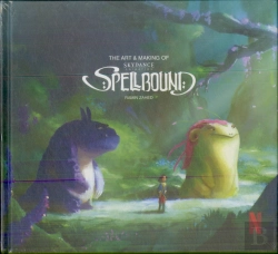 Bertrand.pt - The The Art & Making Of Spellbound