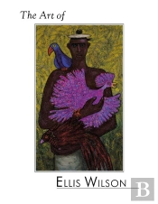The The Art Of Ellis Wilson