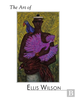 Bertrand.pt - The The Art Of Ellis Wilson