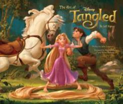 The The Art Of Tangled