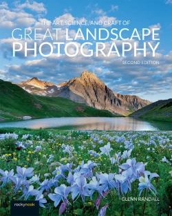 Bertrand.pt - The The Art, Science, And Craft Of Great Landscape Photography