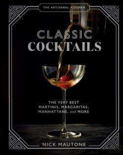 Bertrand.pt - The The Artisanal Kitchen: Classic Cocktails