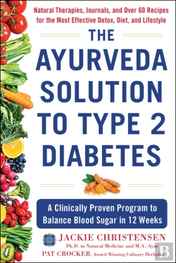Bertrand.pt - The The Ayurveda Solution To Type 2 Diabetes