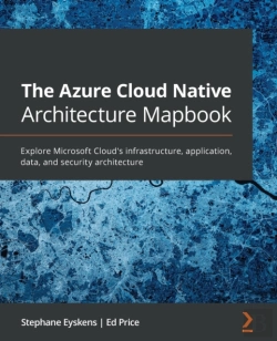 Bertrand.pt - The The Azure Cloud Native Architecture Mapbook
