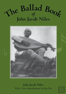 Bertrand.pt - The The Ballad Book Of John Jacob Niles