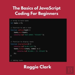 Bertrand.pt - The The Basics Of Javascript Coding For Beginners