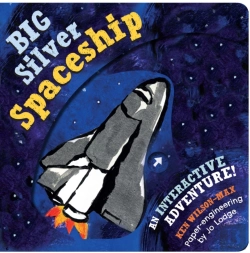 Bertrand.pt - The The Big Silver Spaceship