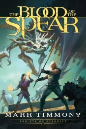 The The Blood Of The Spear