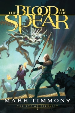 Bertrand.pt - The The Blood Of The Spear