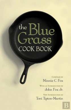 Bertrand.pt - The The Blue Grass Cook Book