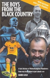 The The Boys From The Black Country