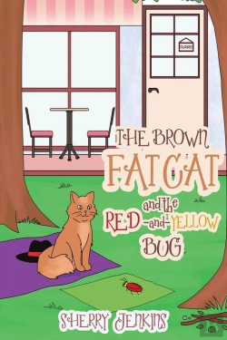 Bertrand.pt - The The Brown Fat Cat And The Red-And-Yellow Bug