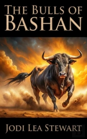 The The Bulls Of Bashan