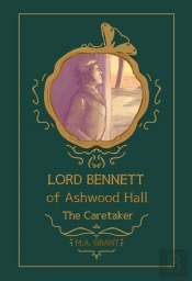The The Caretaker