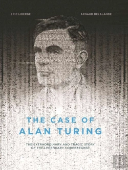 Bertrand.pt - The The Case Of Alan Turing