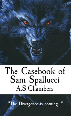 Bertrand.pt - The The Casebook Of Sam Spallucci