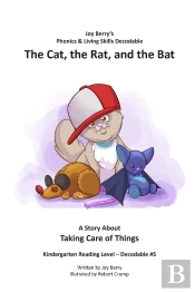 The The Cat, The Rat, And The Bat