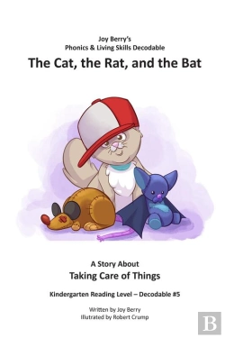 Bertrand.pt - The The Cat, The Rat, And The Bat