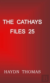 The The Cathays Files 25