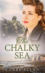 The The Chalky Sea