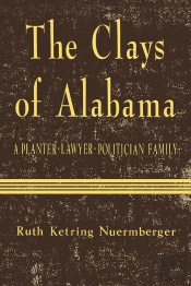 The The Clays Of Alabama
