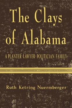 Bertrand.pt - The The Clays Of Alabama