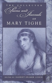The The Collected Poems And Journals Of Mary Tighe