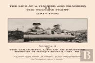 The The Colourful Life Of An Engineer